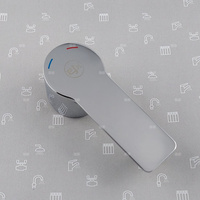 Uchwyt do baterii RUMBA FI35