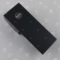 Uchwyt do baterii wannowej wolnostojącej LOGON BLACK FI35