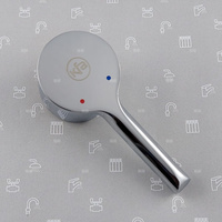 Uchwyt do baterii ANGELIT CHROM FI40