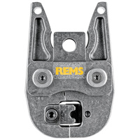 Cęgi tnące REMS M 10 do złączek zaprasowywanych