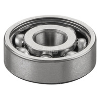 Łożysko kulkowe rowkowane REMS