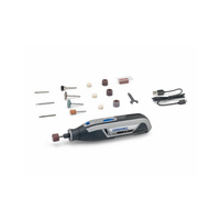 DREMEL 7760, 3,6 V AKU, 2,0Ah, (7760-15)