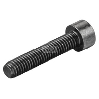 Śruba z łbem walcowym