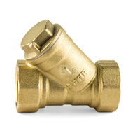 Filtr do gazu 0140G DN 3/4"