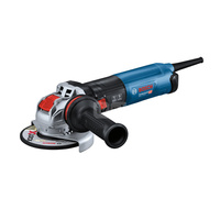 Szlifierka kątowa GWX 17-125 S