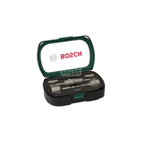 Zestaw kluczy nasadowych Bosch