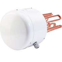 Kołnierz grzejny elektryczny STIEBEL ELTRON FCR 28/120, 6/12, 12/12kW