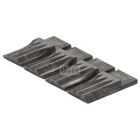 Noże gr UNC 2 1/2-2 3/4-4, zes