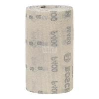 Rolka siatki szlifierskiej EXPERT M480 115 mm, 5 m, G 400