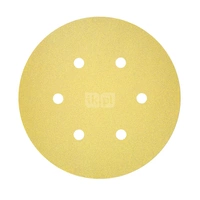 Pap. Ścier. C450, G100, 150mm, 6otw.