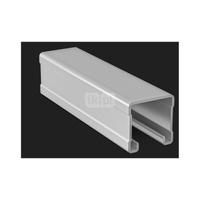 Profil bez perforacji MF2,0 4000mm XPBFMF2,0L4000