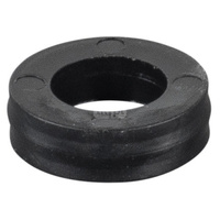 Przed dławikiem REMS