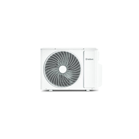 VAM1-050A2NO climaVAIR multi jednostka zewnętrzna do pakietów multi  do 2 JW. Wydajność chłodnicza/ grzewcza 5,3/5,65 kW