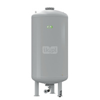 Zbiornik stabilizujący ciśnienie REFLEX RG 5000 pojemność 5000 l 6 bar