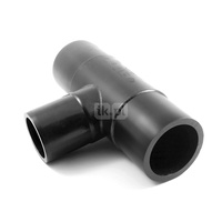 Trójnik doczołowy PE100RC SDR 17 d 315 FOX