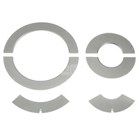 ROWELD P250A Redukcja i wkładka 56 mm