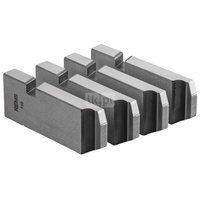 Noże gwintujące M 6, HSS, Zestaw REMS