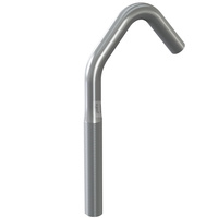 Hak mocowania trapezu HT M10 HTM10