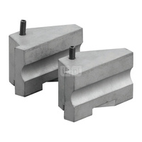 Szczęka zaciskowa REMS do złączek zaprasowywanych