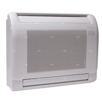 UI CONS 9 - jednostka wewnętrzna