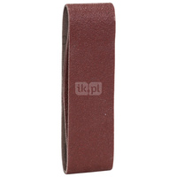 Papier ścierny pas zestaw Bosch Accessories 2609256186 303 mm 1 zest.