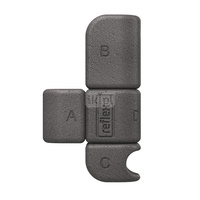 Reflex Izolacja Exiso AT/DT/TWT 22 - 1 