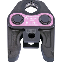 Szczęka zaciskowa Standard MaxiPro 1 1/8"