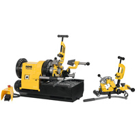 REMS Magnum 3010 T R 1/2-3