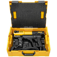 REMS Power-Press Basic-Pack L-Boxx