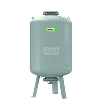 Zbiornik stabilizujący ciśnienie REFLEX RF 4000 pojemność 4000 l 6 bar