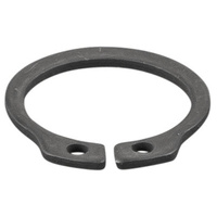 Pierścień zabezpieczający REMS