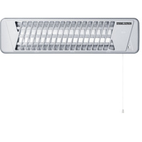 Promiennik kwarcowy na podczerwień STIEBEL ELTRON IW 120 1,2 kW/230 V