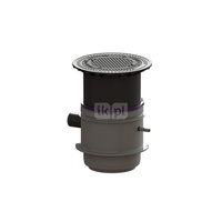 Przepompownia Aqualift F Mono LW600, TPF1000, Kl.B,T1