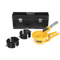 Cut 110 P Zest 50+75+110 REMS