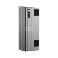 Przetwornica GRUNDFOS CUE 132 kW 3x380-500 V IP21