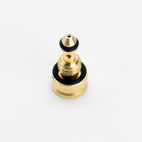 Otwór wyrównawczy DN 1.4 FKM