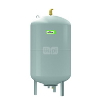 Zbiornik stabilizujący ciśnienie REFLEX VF 1000/740 pojemność 1000 l