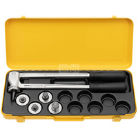 Ex-Press Cu Zestaw 1/2+5/8+7/8+1 1/8'' REMS Ex-Press