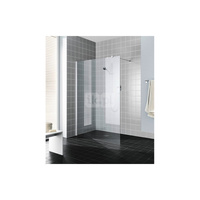 Ściana boczna prysznicowa KERMI Filia XP TWG SIHG ESG Clean 750 mm x 2000 mm