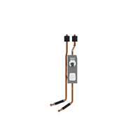 Grupa pompowa, HSBC 3-HKM