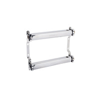 PHA-120 3-obwodowy PN10 Rozdzielacz SS1.4301