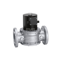 Elektrozawór do gazu DN65 NC 230 V