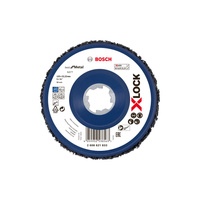 X-LOCK TARCZA CZYSZCZĄCA N377 125MM