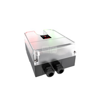 Siłownik ciśnienia AMEi 6 230V (iSET/iNET)