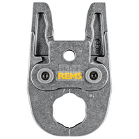 Cęgi zaciskowe REMS M 35 do złączek zaprasowywanych