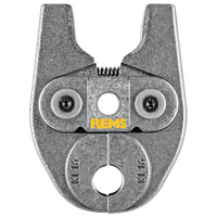 Cęgi zaciskowe REMS KI 16 do złączek zaprasowywanych