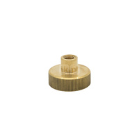 Złączka do rurki impulsowej G3/4"-G1/16", do zaworow ASV, AB-PM