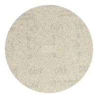 Siatka szlifierska EXPERT M480 do szlifierek mimośrodowych 125 mm, G 80, 5 szt.