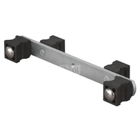 Nośnik elem.docis S fi 10-26 mm REMS