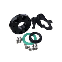 Adapter DN80 UV-35579